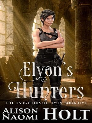 cover image of Elyon's Hunters